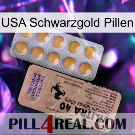 Usa Black Gold Pills 41